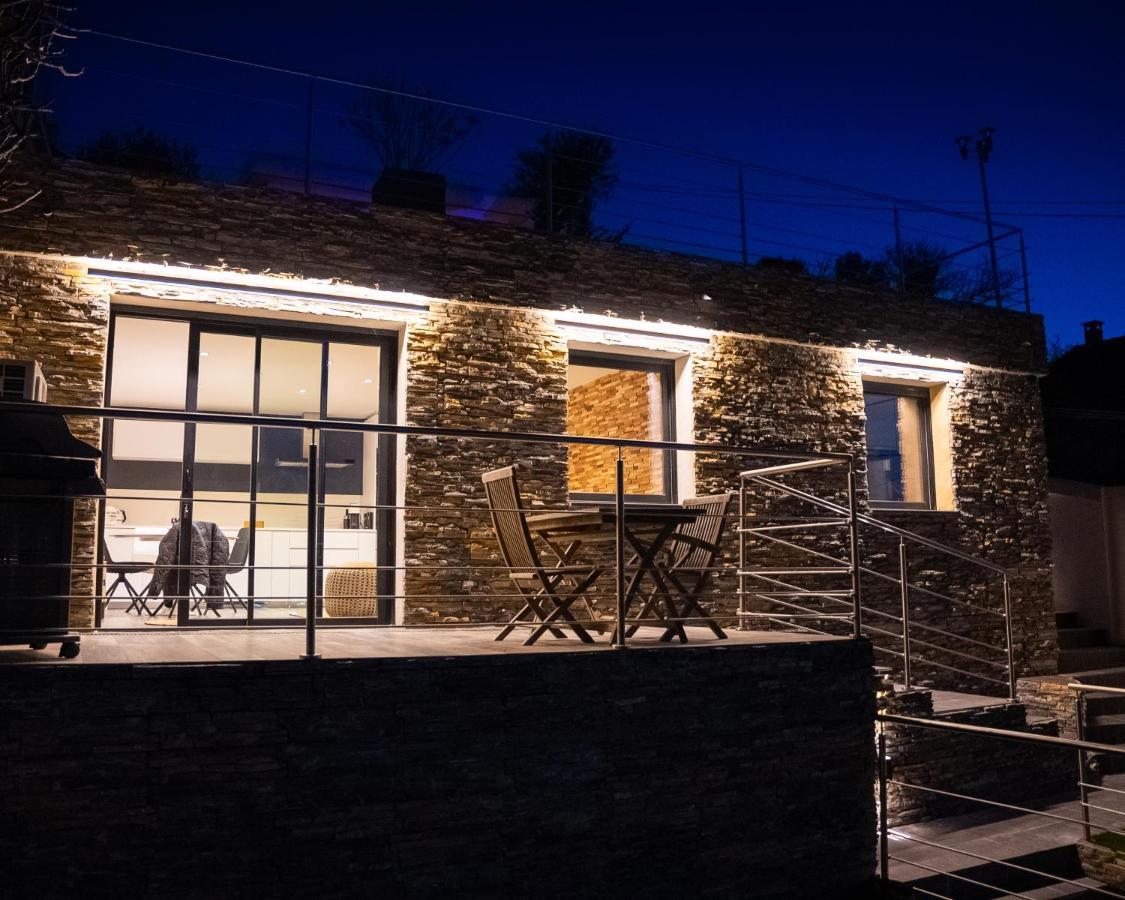 Terrasse Provence Pagnol***** Διαμέρισμα Aubagne Εξωτερικό φωτογραφία