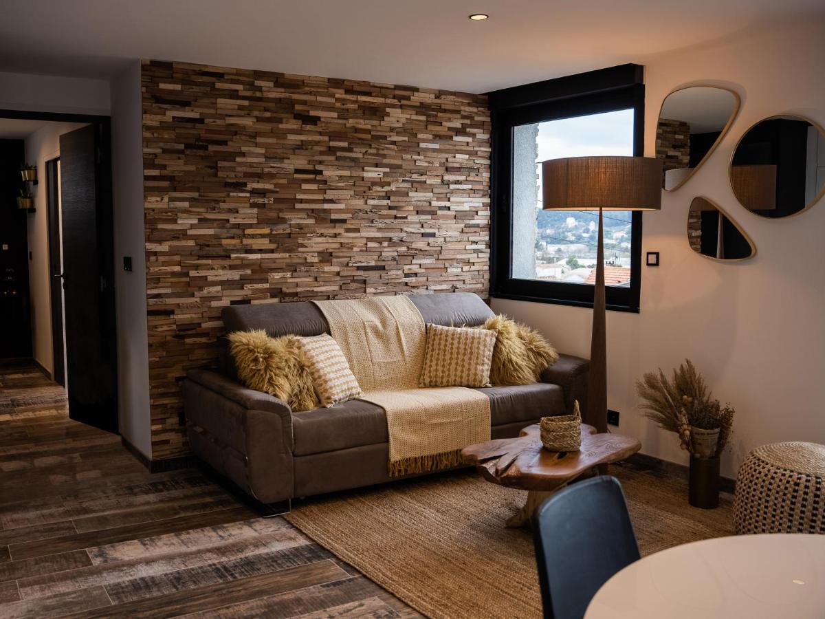 Terrasse Provence Pagnol***** Διαμέρισμα Aubagne Εξωτερικό φωτογραφία