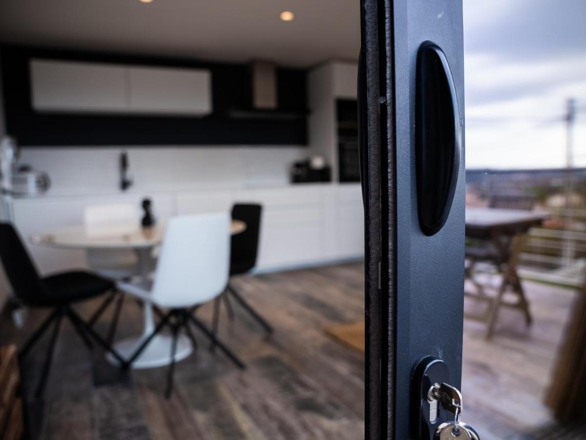 Terrasse Provence Pagnol***** Διαμέρισμα Aubagne Εξωτερικό φωτογραφία