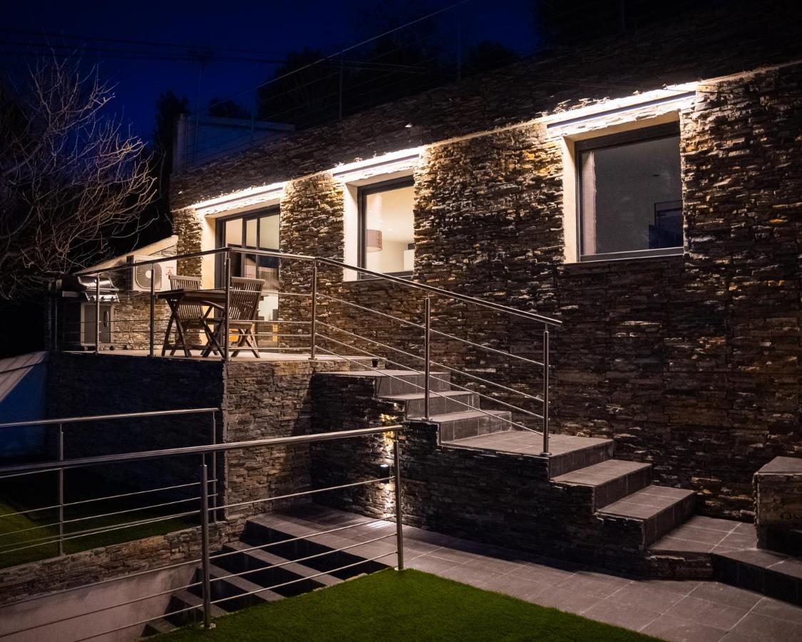 Terrasse Provence Pagnol***** Διαμέρισμα Aubagne Εξωτερικό φωτογραφία