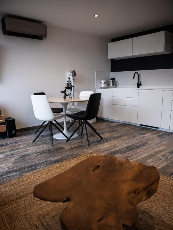 Terrasse Provence Pagnol***** Διαμέρισμα Aubagne Εξωτερικό φωτογραφία
