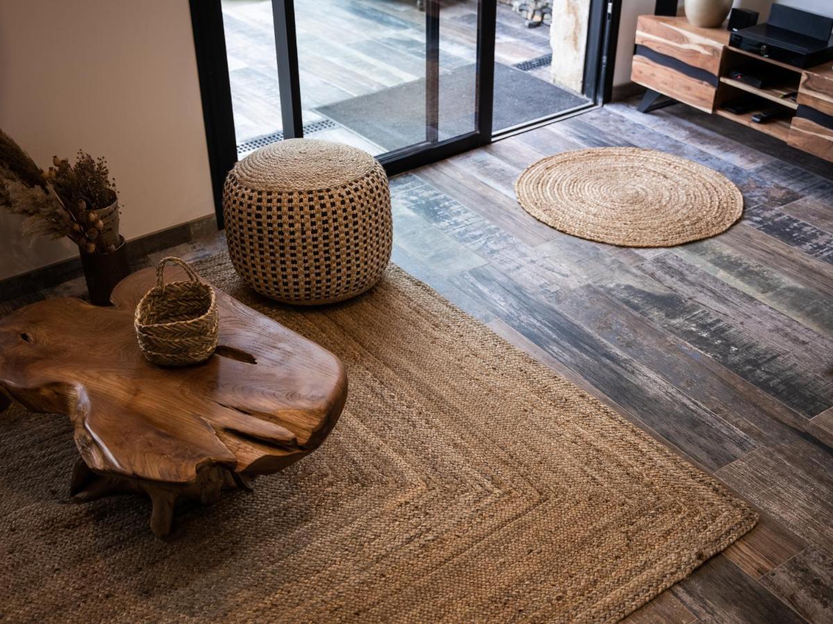 Terrasse Provence Pagnol***** Διαμέρισμα Aubagne Εξωτερικό φωτογραφία