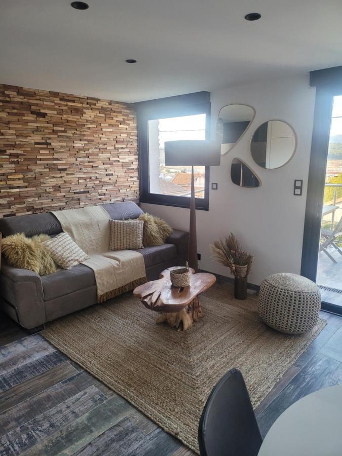 Terrasse Provence Pagnol***** Διαμέρισμα Aubagne Εξωτερικό φωτογραφία